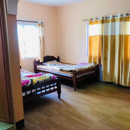 Belair Cottages Kotagiri Exterior foto