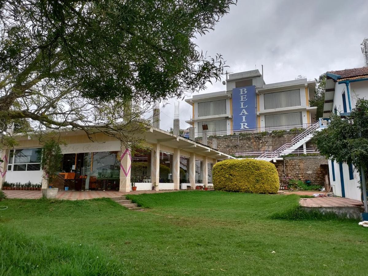 Belair Cottages Kotagiri Exterior foto